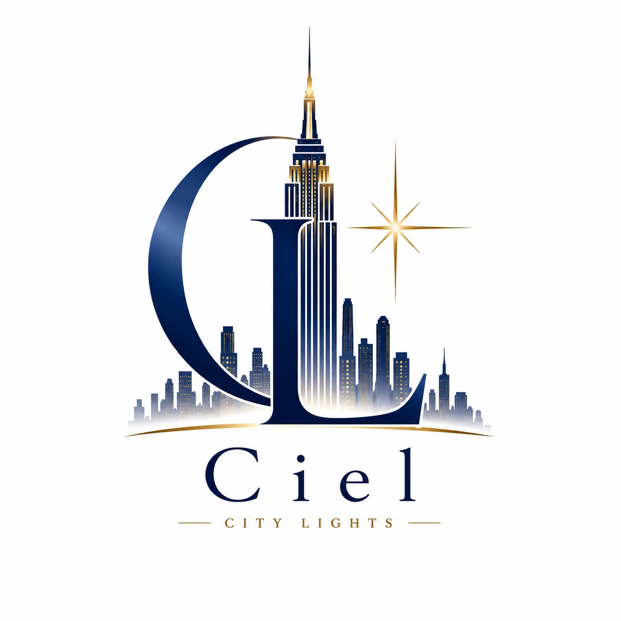 Ciel CITY LIGHTS